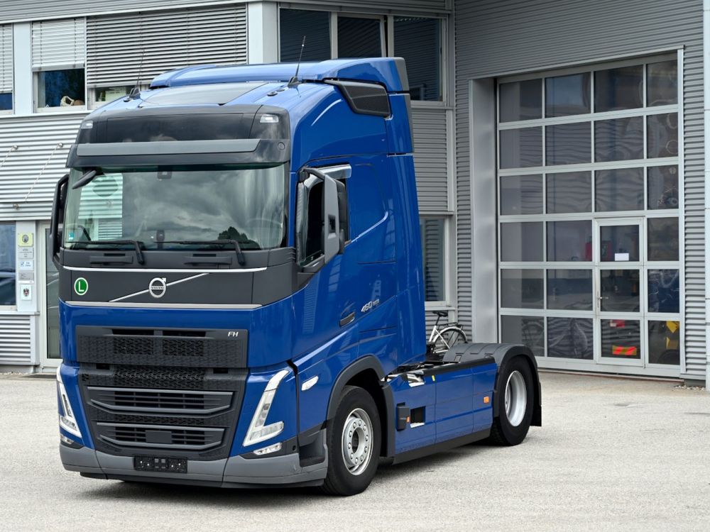 Volvo FH 2024
