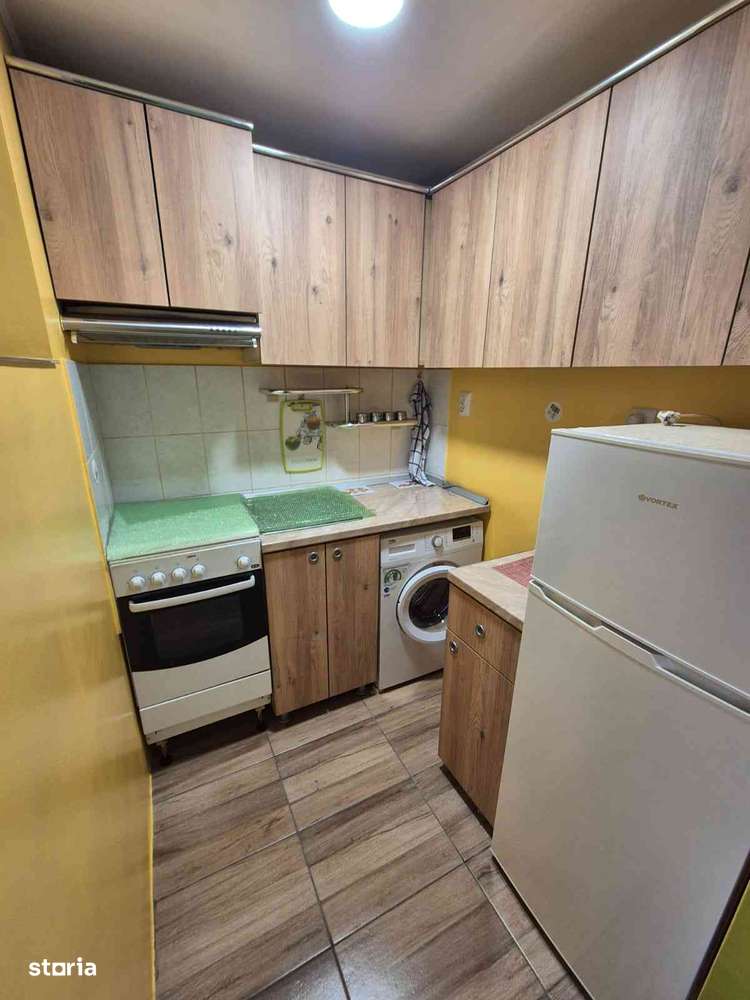 Vând ap 2 cam, etaj 1, Rogerius - Imagine principală: 2/6