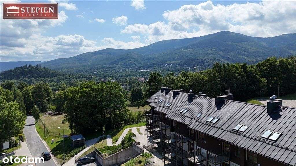 Mieszkanie, 42 m², Karpacz - Pełny obrazek: 2/18