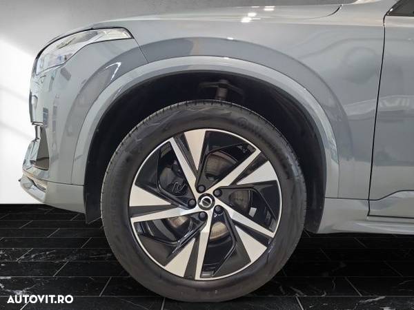 Volvo XC 90 - 16