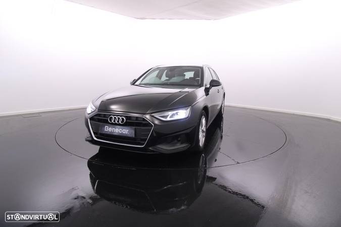 Audi A4 Avant 30 TDI S tronic - 14