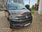 Volkswagen Transporter - 16