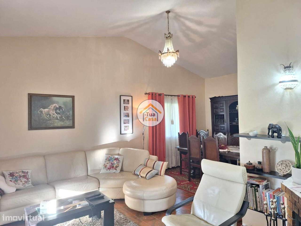 Moradias com Terreno - Arredores de Faro - Grande imagem: 1/19