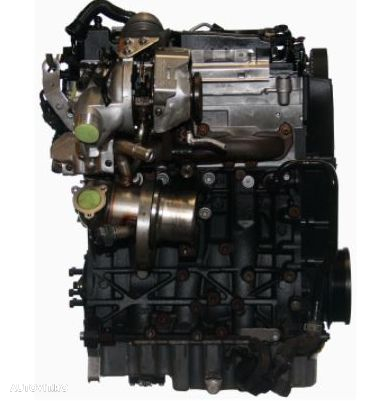 motor Volkswagen 1.6 TDI DGD TIGUAN - 1