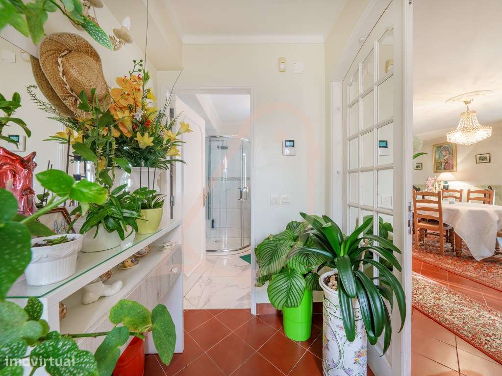 Refúgio Perfeito no Campo com Vista de Sonho e Piscina!-23