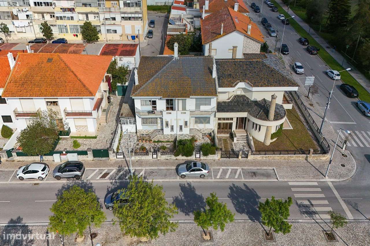 Moradia T4-  Montijo - Grande imagem: 3/39