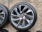 Citroen DS4 C4 II koła felgi aluminiowe 19" 225/45/19 LATO 4x108 ET29 - 15