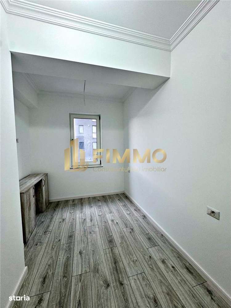 Apartament prima inchiriere | 3 cam | Loc de parcare privat | ID:1533 - Imagine principală: 4/8