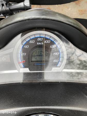 Honda PCX - 30