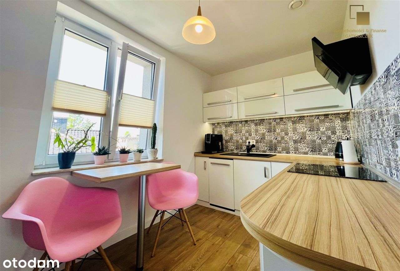 Nowoczesne mieszkanie bezczynszowe do zamieszkania-9