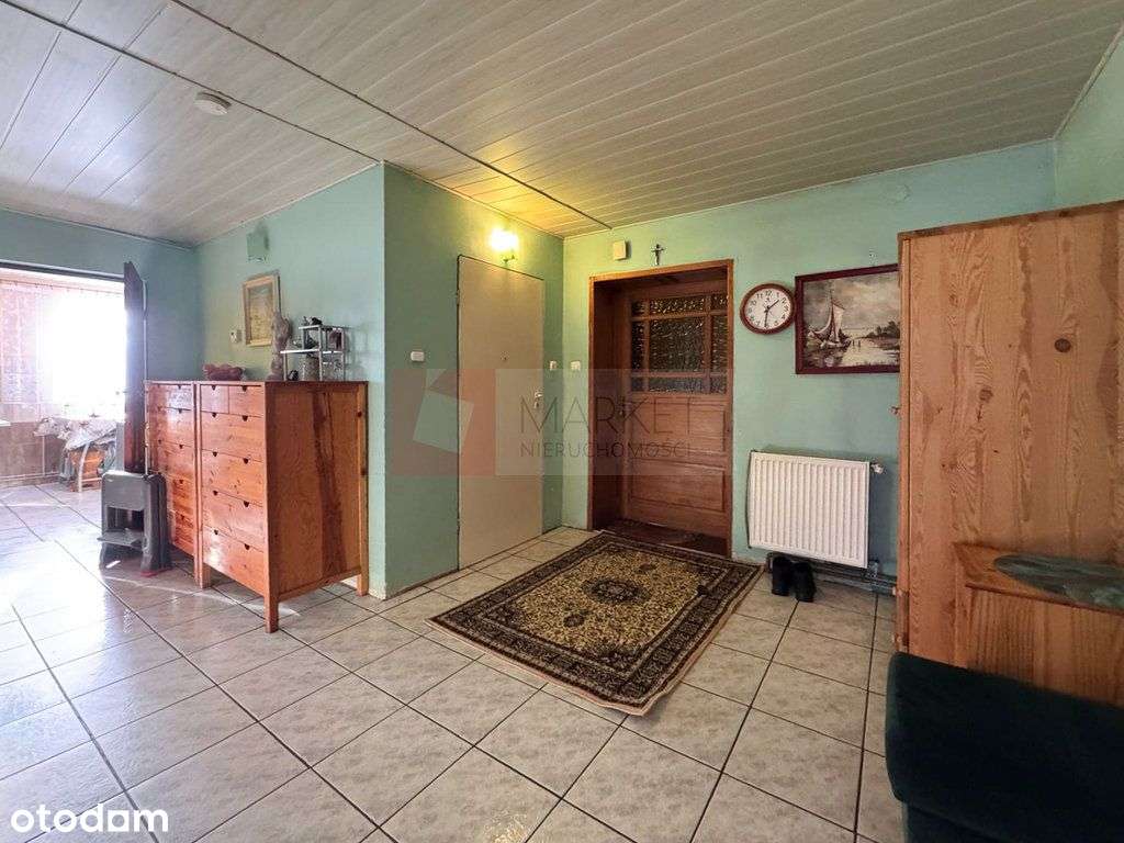 Parterowy dom wolnostojący w Stepnicy- 650.000 zł-10