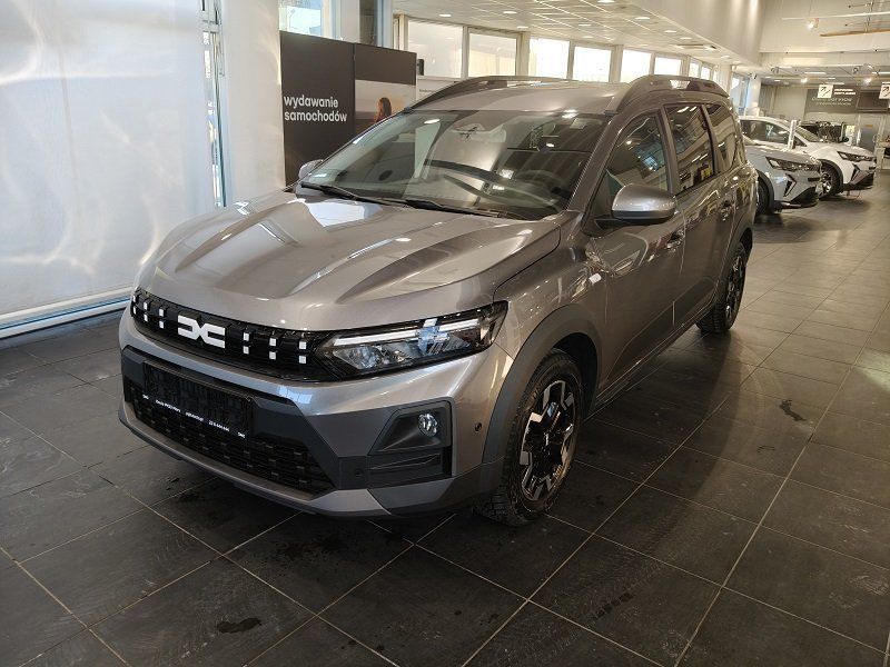 Dacia Jogger 2025