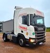 Scania R450 - 2