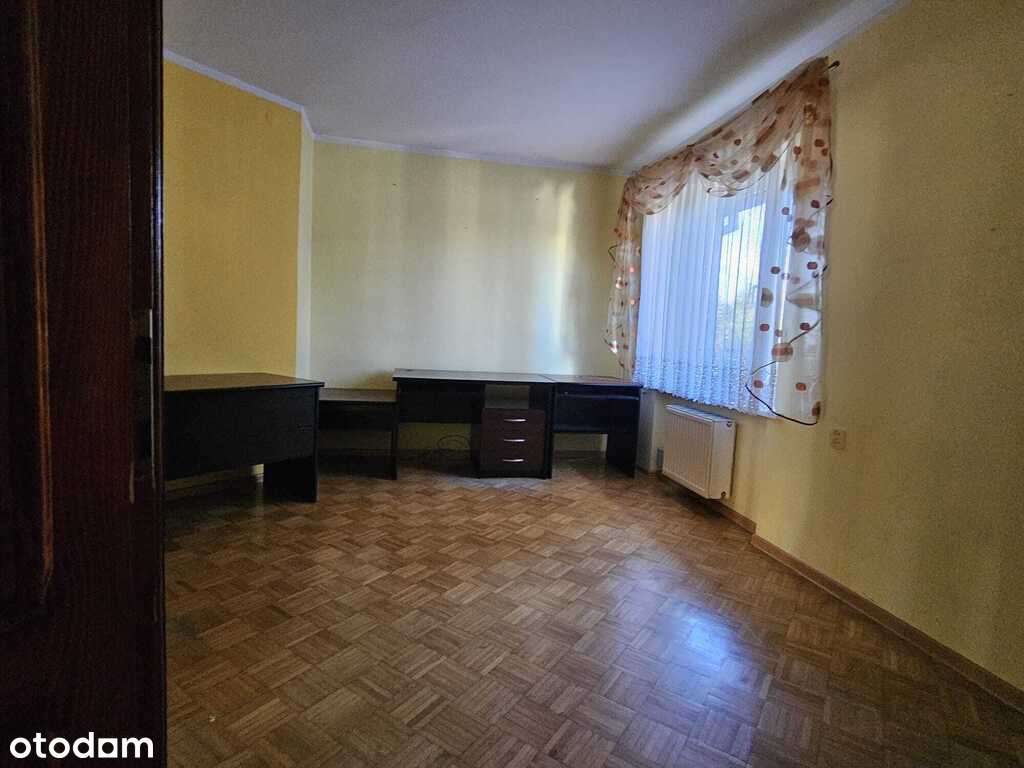 Dom z ogromnym potencjałem w Chojnicach-7