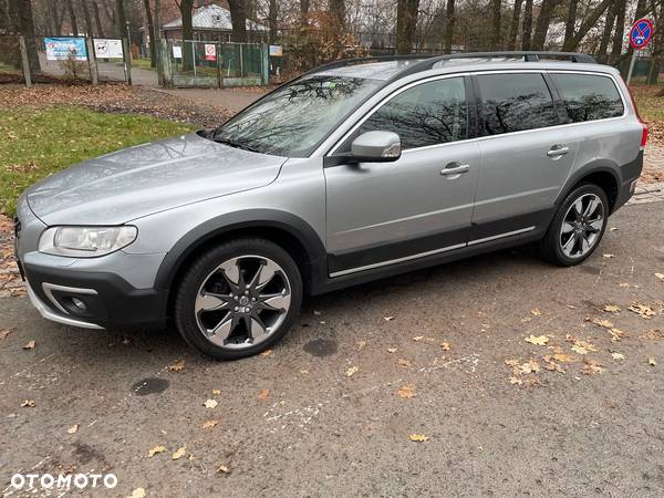 Volvo XC 70 D4 Drive-E Dynamic Momentum - 7