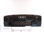 Audi A8 Klapa tyl tylna a 8 4H 02-10r - 1