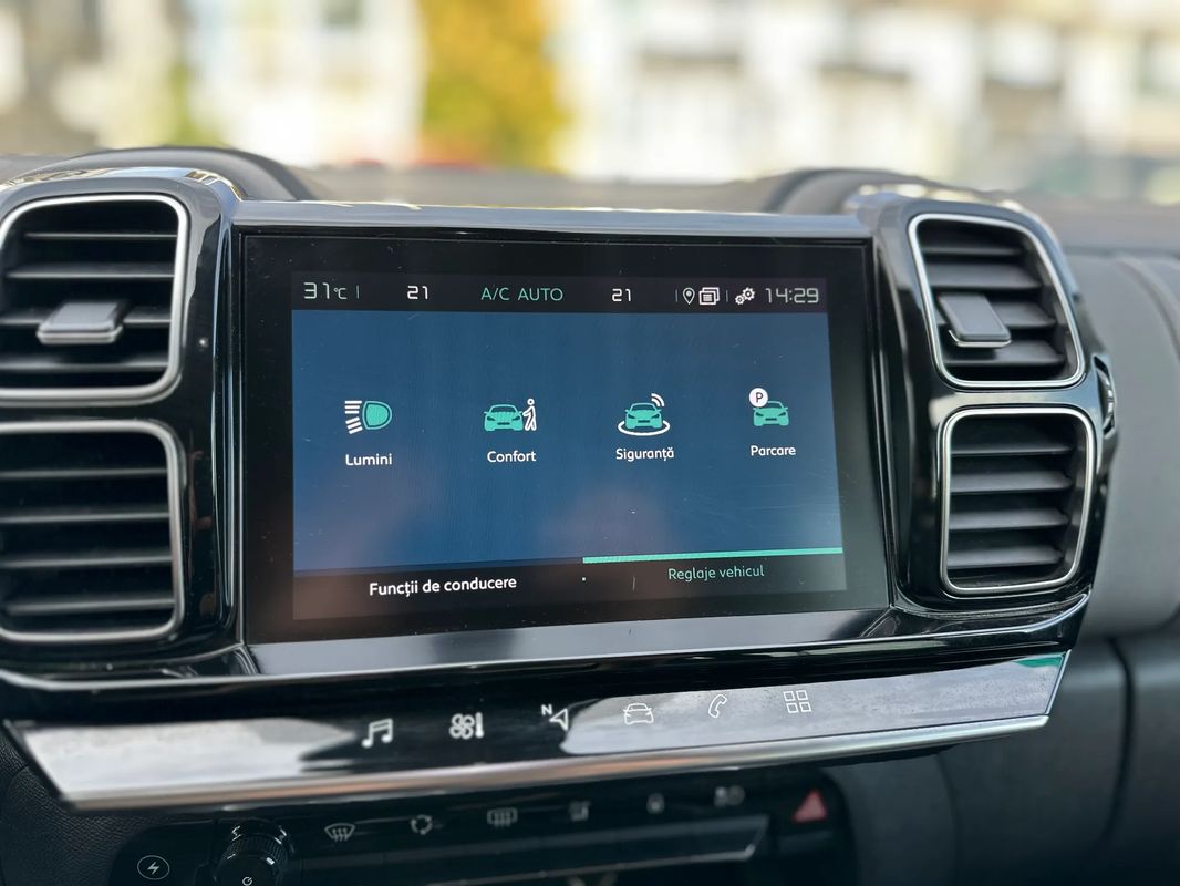 Citroën C5 Aircross Hybrid 225 e-EAT8 SHINE PACK - 10