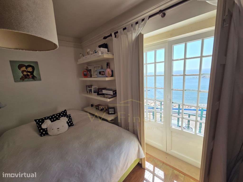 Charmosa moradia T4, na Ericeira, com fantástica vista mar-22