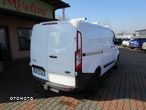 Ford Transit Custom - 15