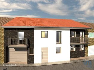Casa T3 em Alijó de 166,00 m2 - Grande imagem: 2/30