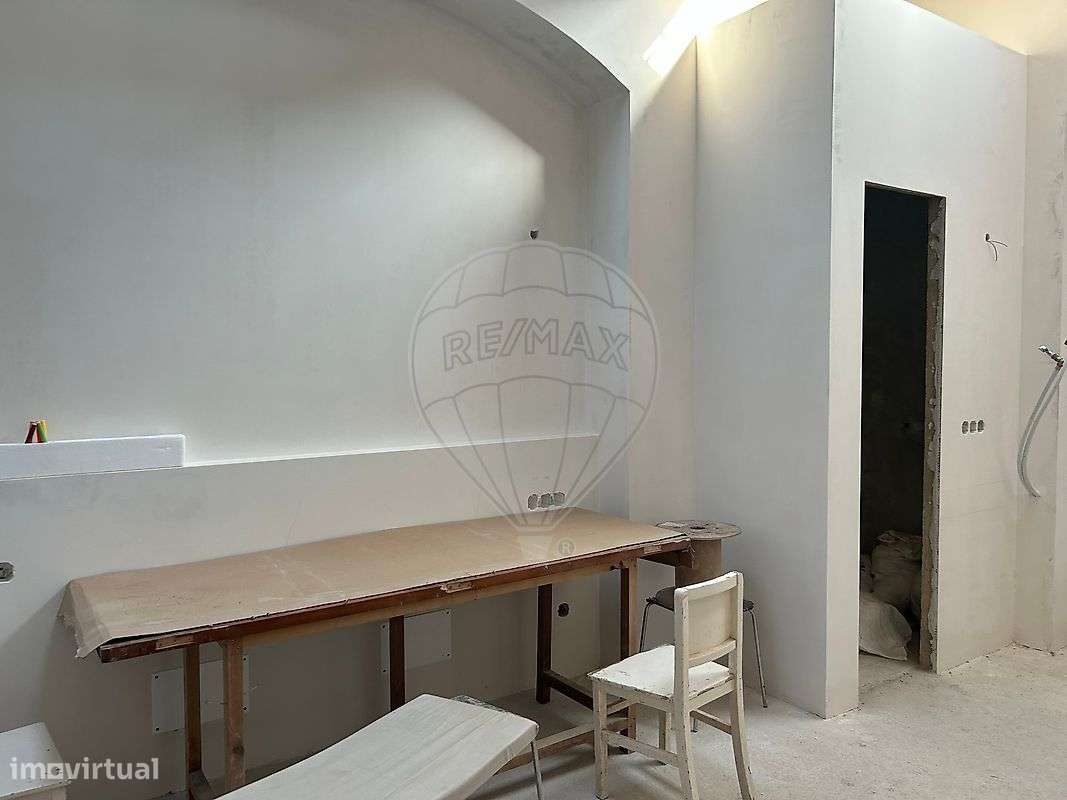 Apartamento T2 para venda-29