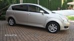 Toyota Corolla Verso 1.8 Sol + 7os - 3