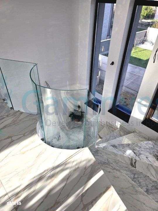 Gaminvest-Casa moderna cu 5 camere langa Oradea, Bihor, V4096 - Imagine principală: 5/16