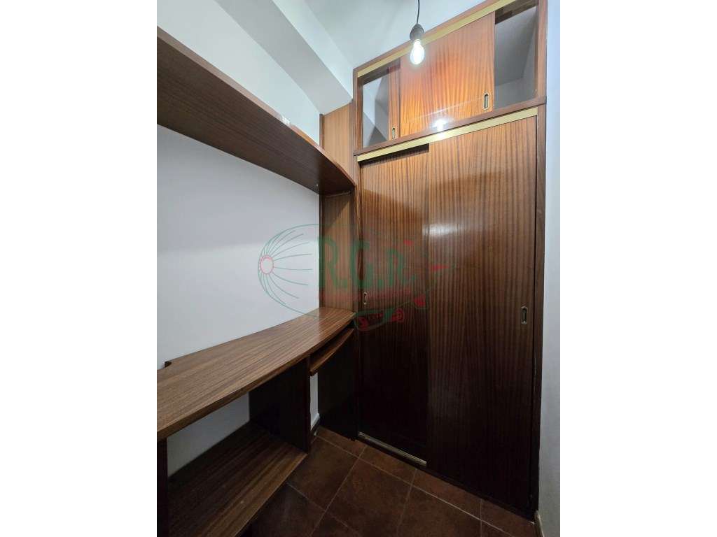 Apartamento T1 | Garagem Fechada | 3 min do Porto-15