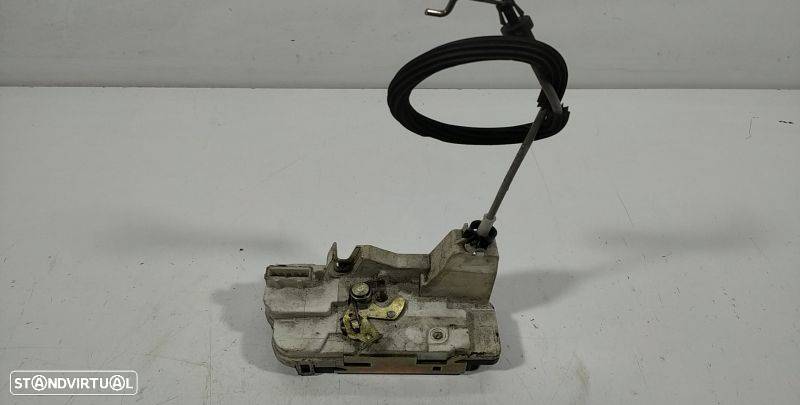 Fecho Porta  Tras Direito Peugeot 307 Sw (3H) - 1