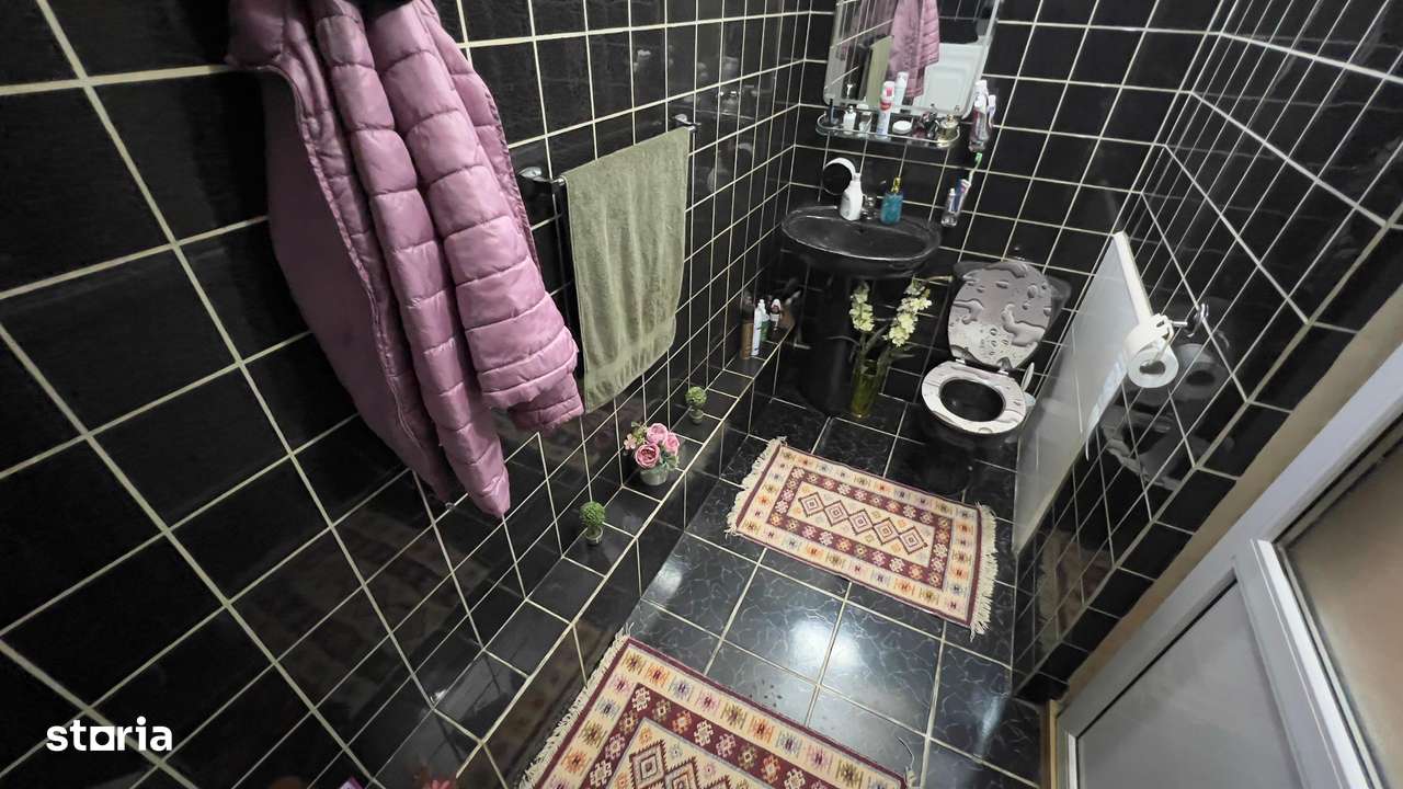 Casa zona centrala Petrosani-13