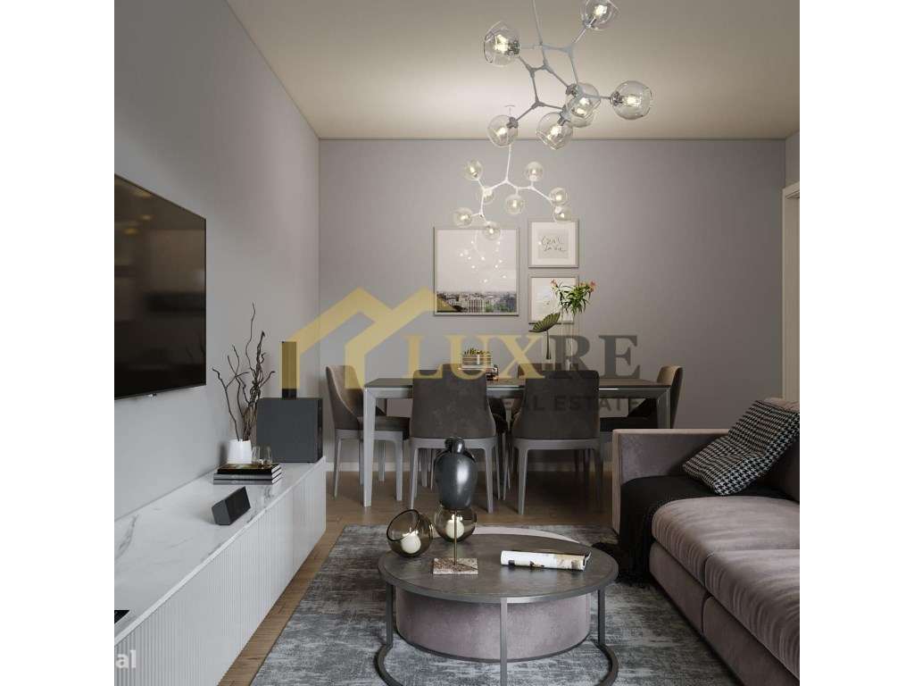 Apartamento T3 - NOVO - Portimão - Grande imagem: 4/21