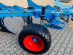 Lemken Obracalny zawieszany JUWEL M 8 5+1 L100 dostępny od ręki - 21