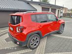 Jeep Renegade - 29