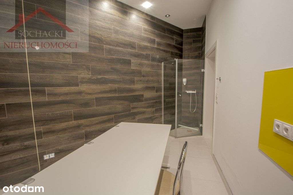 Duży lokal usługowy na parterze - Pełny obrazek: 5/15