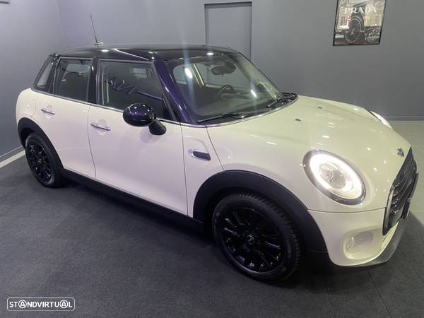 MINI Cooper D Seven Chili - 11