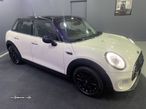 MINI Cooper D Seven Chili - 11