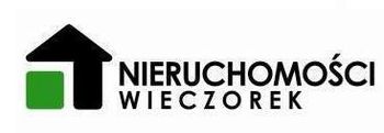 Nieruchomości Wieczorek Tomasz Logo