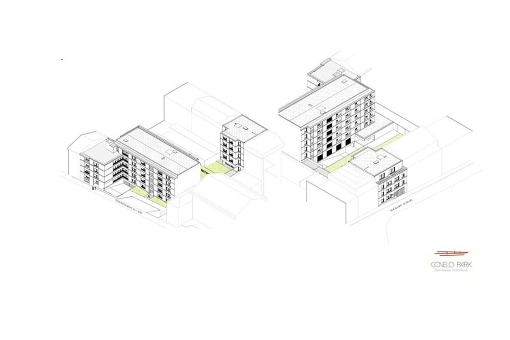 Empreendimento Covelo Park Bloco A T2 A 4.4