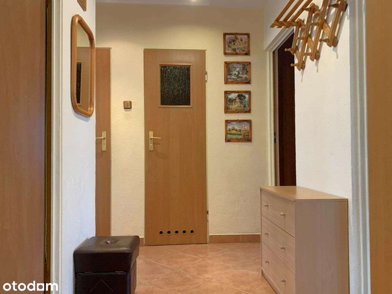 na sprzedaż mieszkanie w Turku ul Wyszyńskiego 3 - Pełny obrazek: 5/14