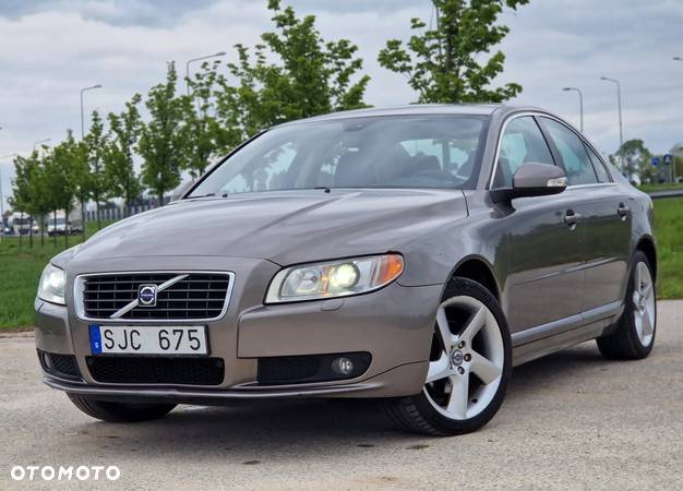 Volvo S80 3.2 Summum - 1