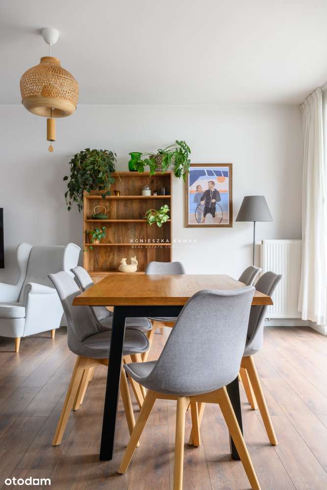 Osiedle Wilno – 3pokojowe mieszkanie z dużą loggią-8