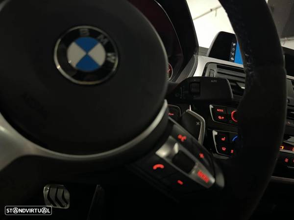 BMW 420 d Coupe Aut. M Sport - 45