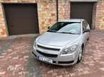 Chevrolet Malibu 2.4 LT - 3