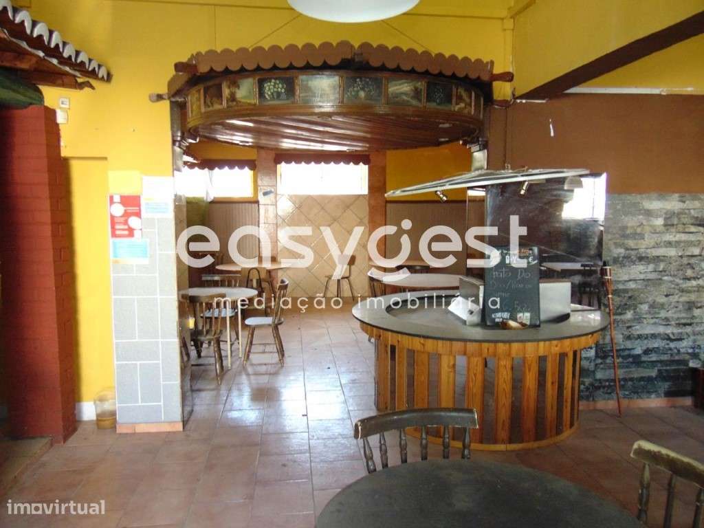 Estabelecimento Comercial com estacionamento privativo. - Grande imagem: 3/41