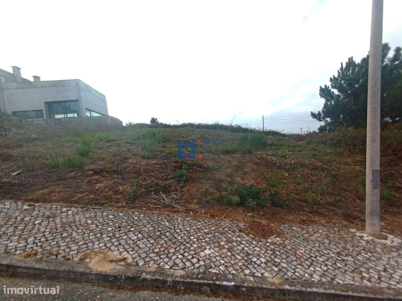 Lotes para construção em Famalicão, Nazaré-13
