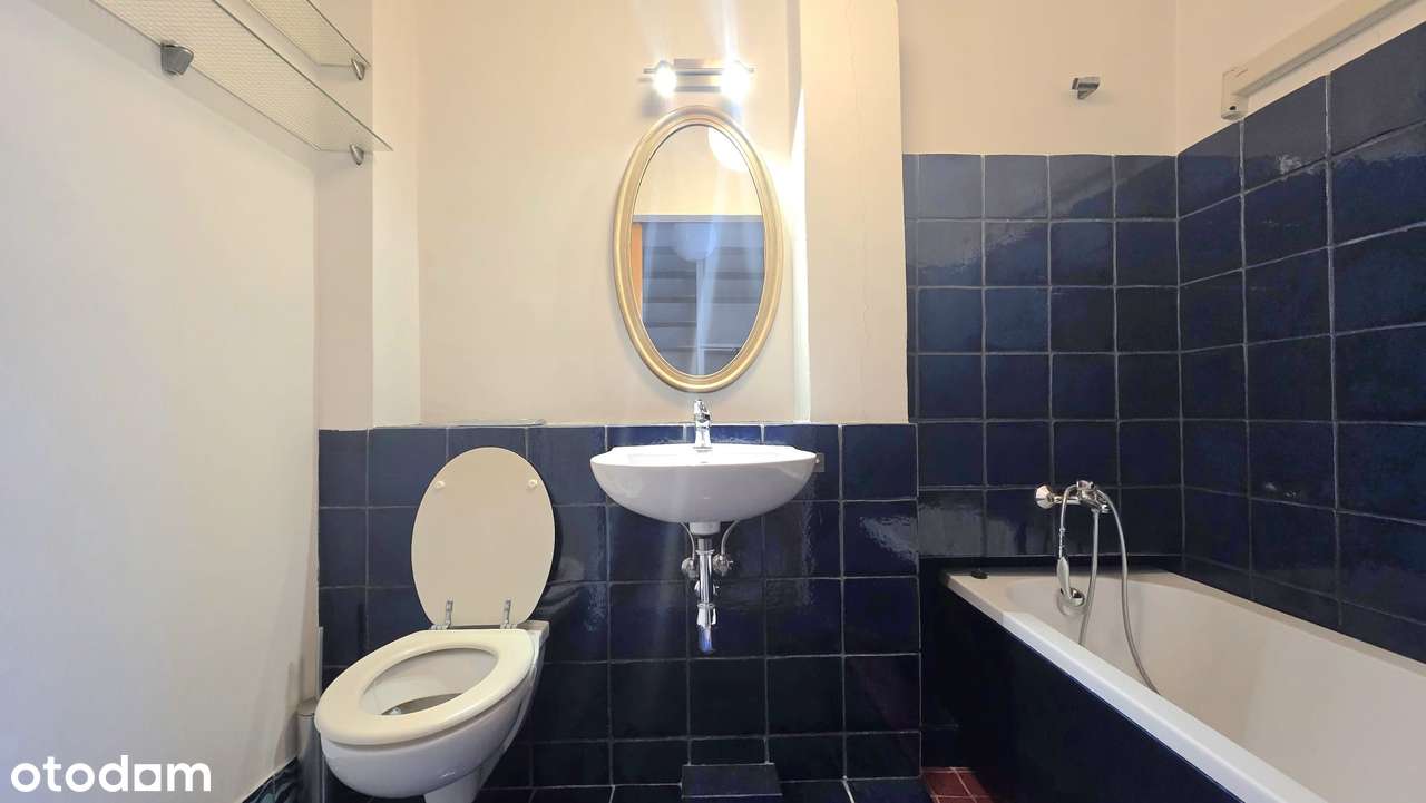 KOLONIA LUBECKIEGO * 3,2 m wysokości * BALKON * widok * PATIO - Pełny obrazek: 5/9