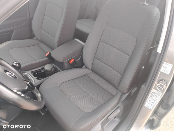 Volkswagen Golf Sportsvan 1.6 TDI BlueMotion Technology Comfortline - 22