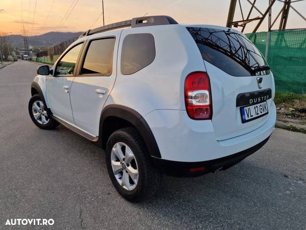 Dacia Duster 1.5 dCi Comfort - 5