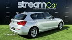 BMW 116 d EfficientDynamics - 7