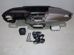 CITROEN C4 PICASSO DESKA AIRBAG PASY KOMPLET - 1